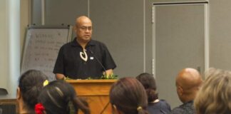 Tuvalu PM to visit New Zealand