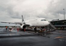 $6.5m loan approved for Hamilton Airport runway extension