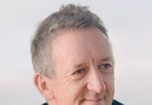 New Chair for Lotteries Commission Board