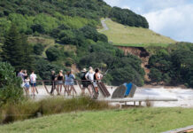 Tauranga Council and Mauao Trust commit to restore public access