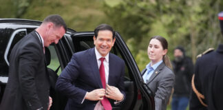 Foreign Minister to meet with US Secretary of State