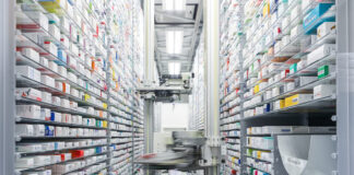 Pharmacists to offer easier, more affordable children’s health care