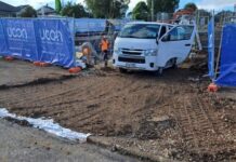 Auckland Council hammers home pollution message with $35k fine for developer