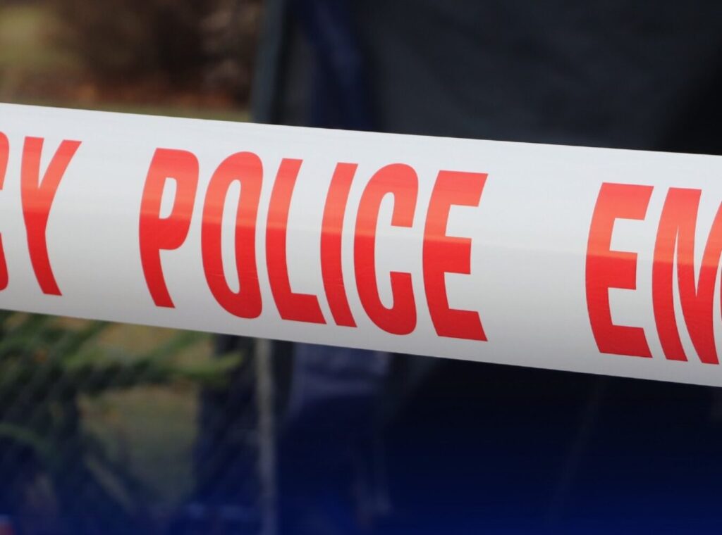 Unmarked police car involved in Auckland crash - Inside Government NZ