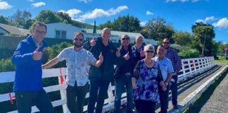 Funding approved for new Whanganui bridge