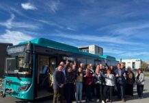 12-month bus trial announced for Aranui