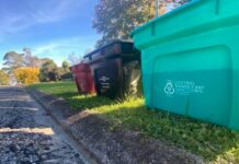 Central Hawke’s Bay council reveals ambitious waste plan