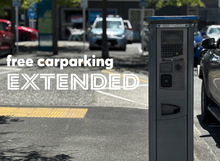 Nelson council to extend free parking trial - Inside Government NZ