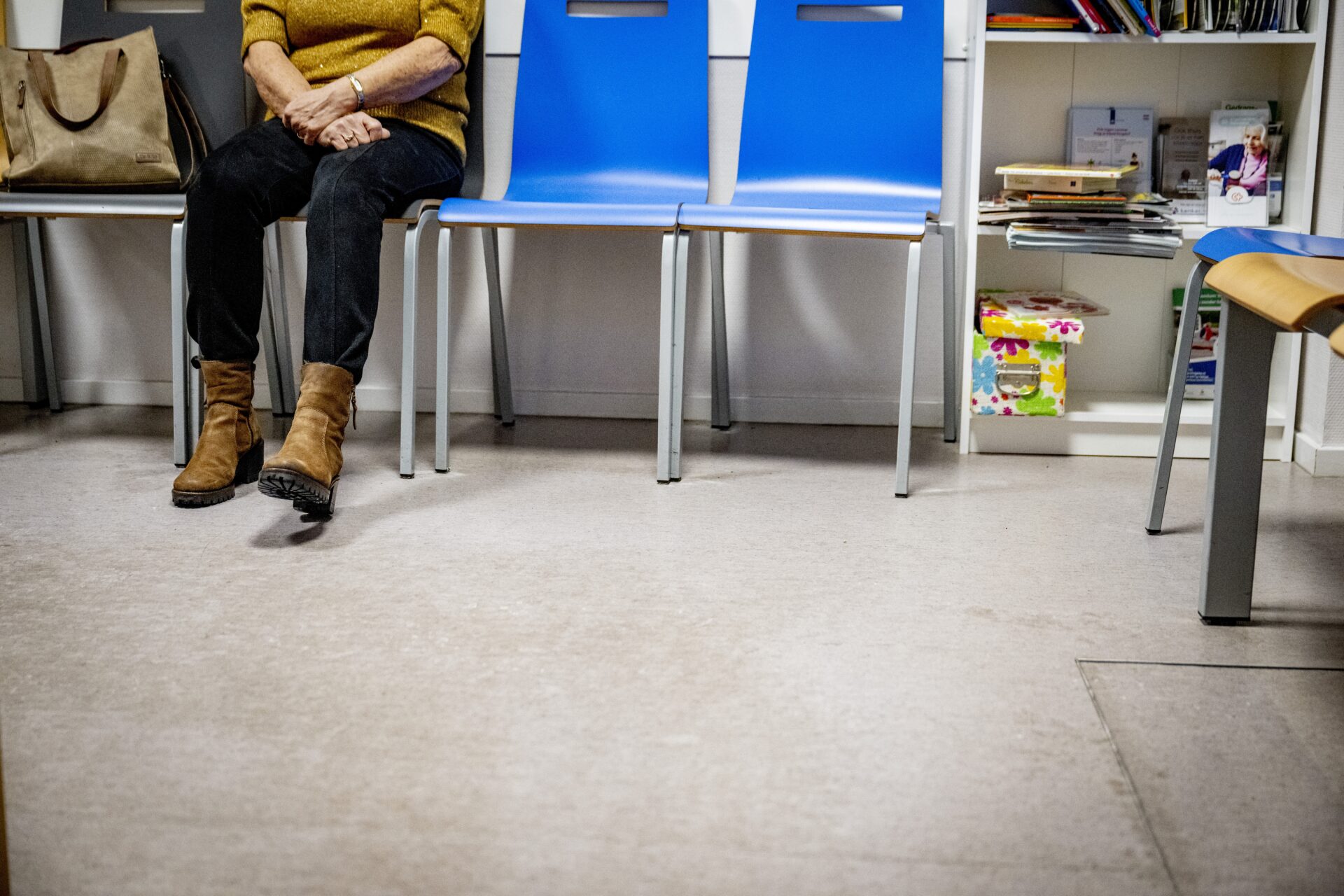 Latest health data shows system improvements on target - Inside Government NZ