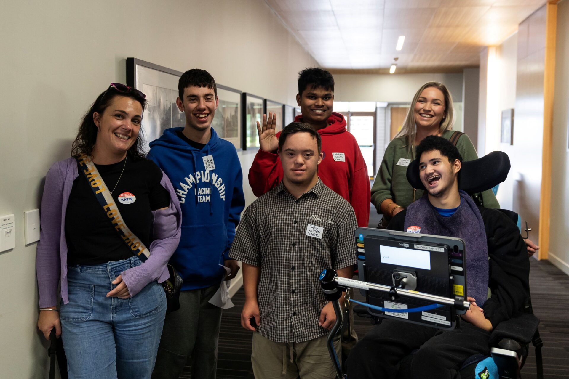 Disability-led projects win Auckland Council climate change funding - Inside Government NZ