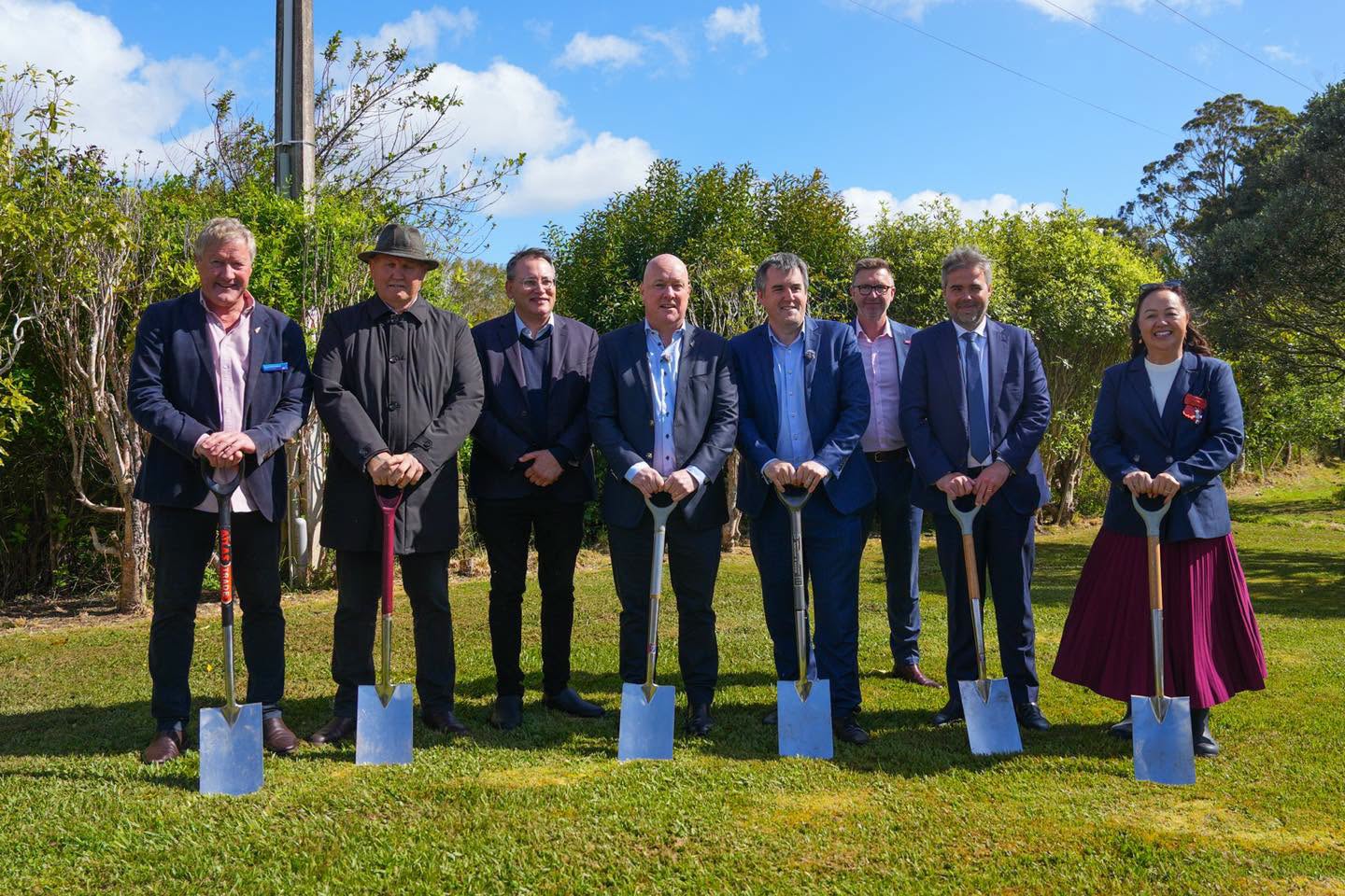 Work begins on Warkworth to Te Hana phase of expressway